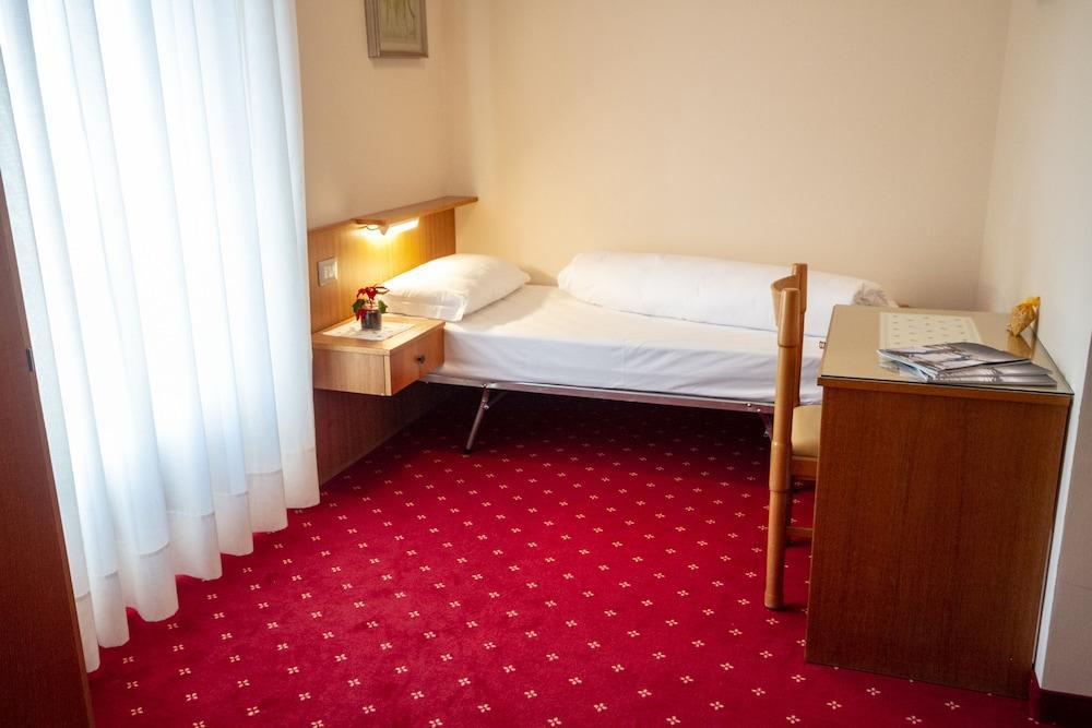 Hotel Stella Alpina Bellamonte Esterno foto