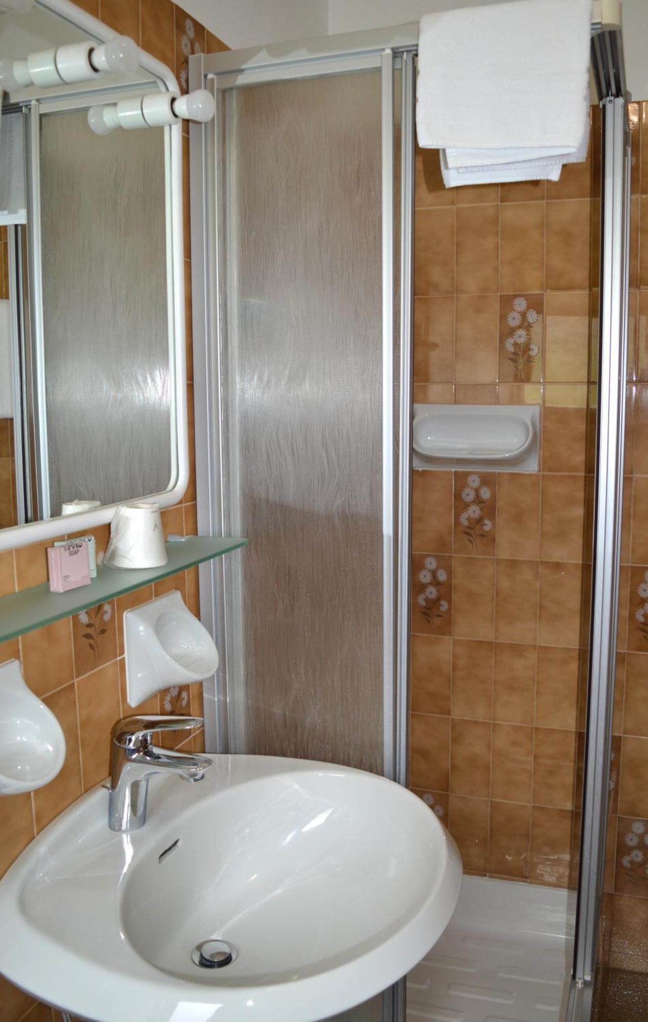 Hotel Stella Alpina Bellamonte Esterno foto