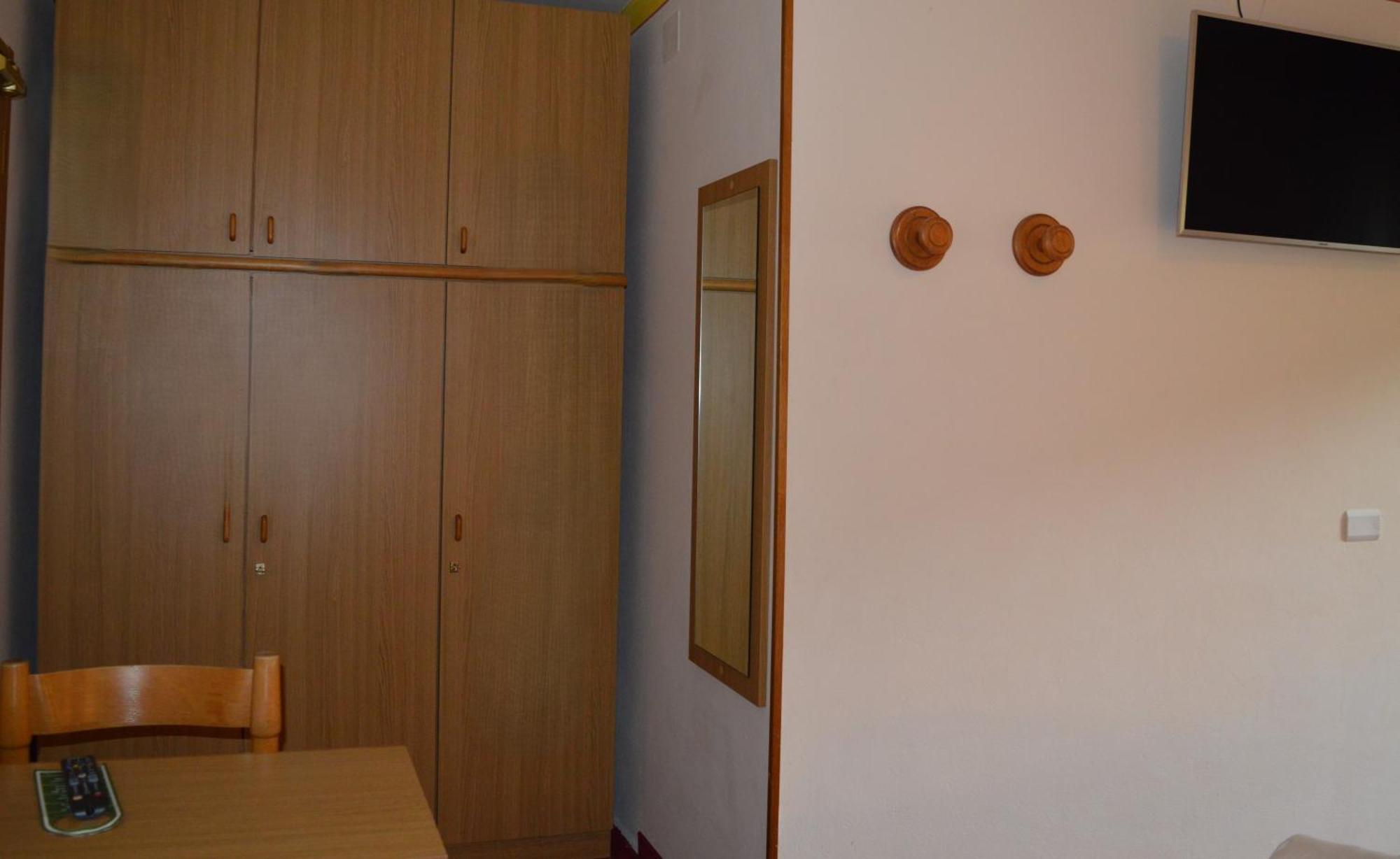 Hotel Stella Alpina Bellamonte Camera foto