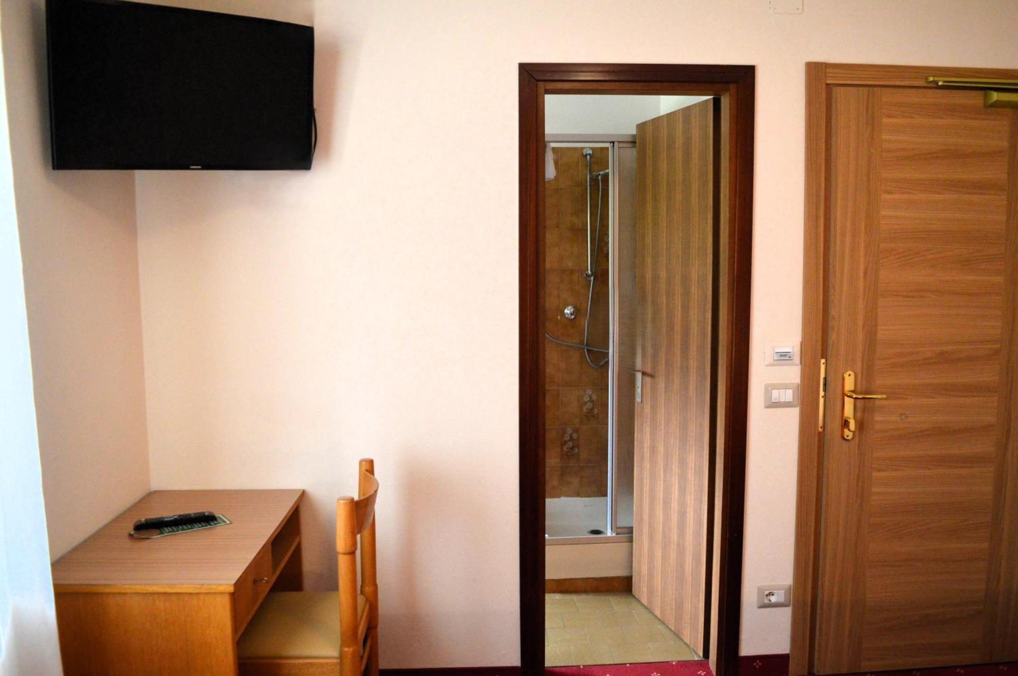 Hotel Stella Alpina Bellamonte Camera foto