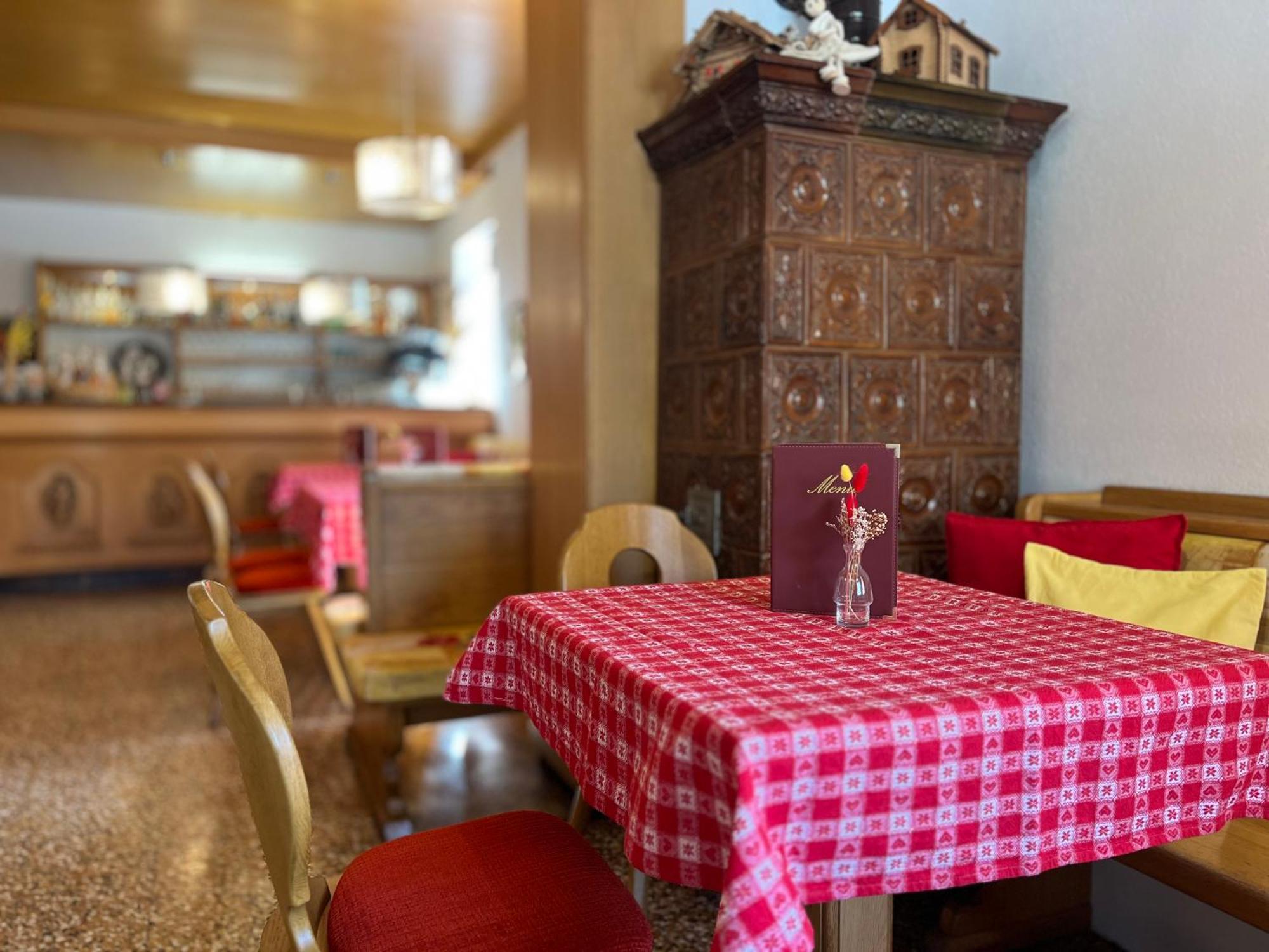 Hotel Stella Alpina Bellamonte Esterno foto